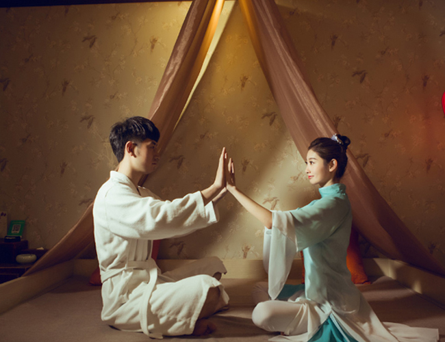 西安临潼水疗与创造力：当大脑在漂浮中重启